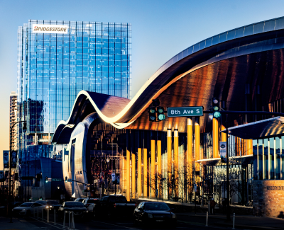 Nashville Meeting Planning Guide
