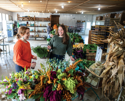 Rutherford County Visitors Guide